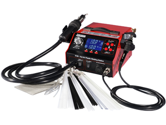 Polyvance-6180-Mini-Fuzer-Hot-Air-Plastic-Welding-Station