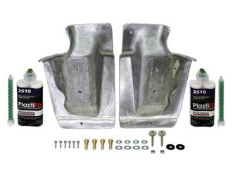 Polyvance-Kenworth-T880-Short-Forward-Axle-repair-kit