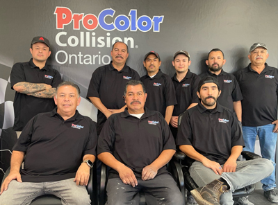 ProColor-Collision-Ontario-CA-Alonso-Martin