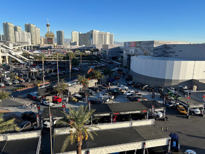 2023-SEMA-Show-Day-2-recap