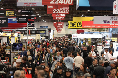 SEMA-Show-2023