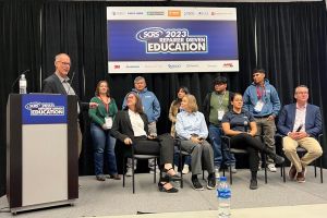 SEMA-2023-ensuring-we-have-technicians-panel