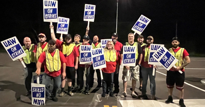 Trump-UAW-strike-remarks