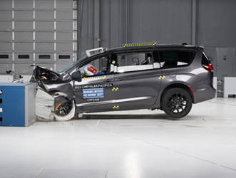 IIHS-minivan-crash-test-ratings