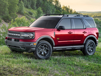 Ford-Bronco-seat-belt-recall-latch