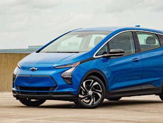 Chevy-Bolt-GM-vehicle-recall-seat-belt-fire-risk