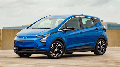 Chevy-Bolt-EV-EUV-production-ending