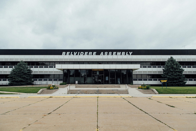 Belvidere-Assembly-Illinois-Jeep-Cherokee-idle