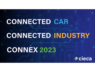 CONNEX-2023-announced