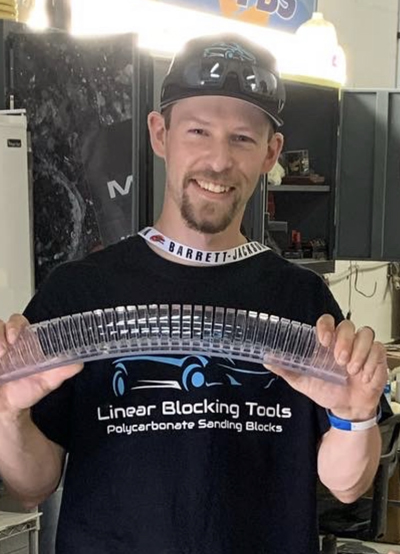 Colten-Davidson-Linear-Blocking-Tools