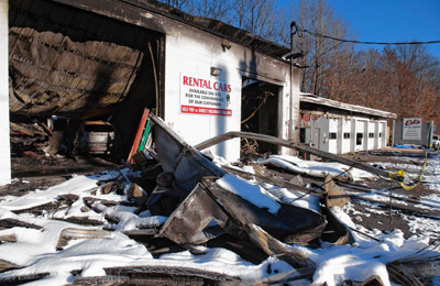 Ed's-Auto-Body-Shop-fire-not-arson