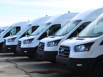 Ford-E-transit-US-Postal-Service-contract