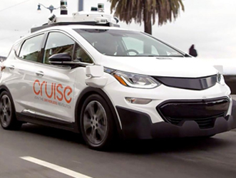 GM-Cruise-self-driving-NHTSA-investigation