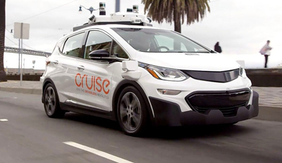 GM-Cruise-self-driving-NHTSA-investigation