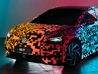 Volkswagen-CES-ID7-reveal