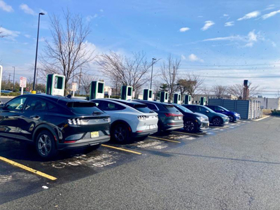 NJ EV Rebate 22K Vehicles