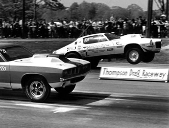 On The Lighter Side: What Was It Like To Drag Race In The 1960s?