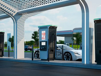 On The Lighter Side: World's Fastest EV Charger Is in the Works: A Full Battery in Under 15 Min