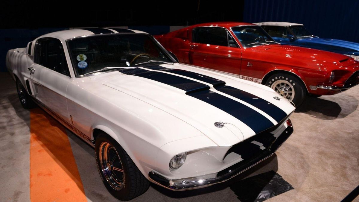 How The Government Canceled Classic Muscle Cars 5 full