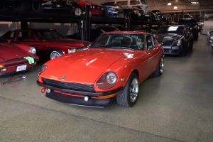 Datsun 240Z