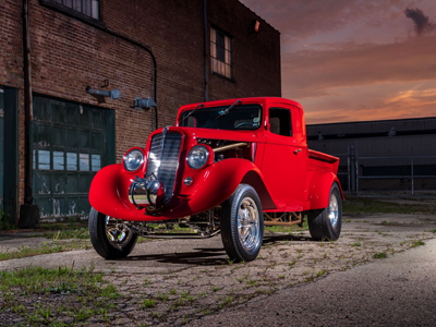 red-truck-in-front-of-barn