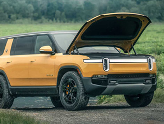 Rivian-R1S-airbag-recall