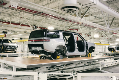 Rivian-assembly-Georgia-worst-economic-deal