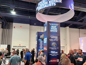 SCRS-booth-at-SEMA