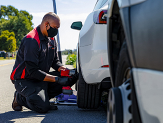 GM-tesla-service-dealers