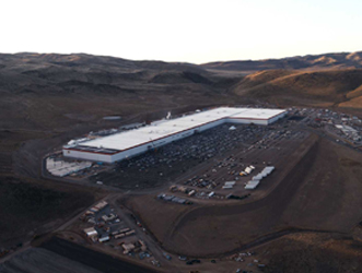 Tesla-Giga-Nevada-tax-breaks-expansion