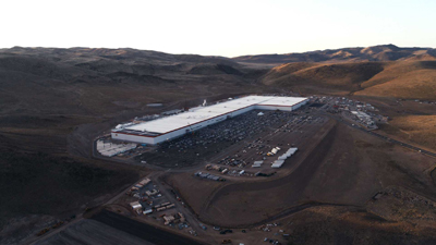 Tesla-Giga-Nevada-tax-breaks-expansion