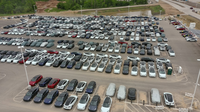 Tesla-Texas-Model-Y-production