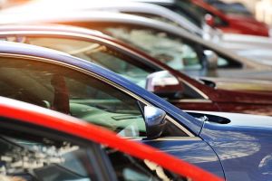 Wholesale Used-Vehicle Prices Drop 8.9% in June