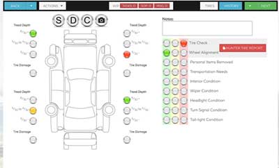 Hunter-Engineering-Dealerlogix-integration