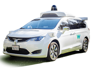 Waymo-San-Francisco-fog-stopped