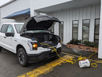 Harper-Motors-California-earthquake-EVs-power