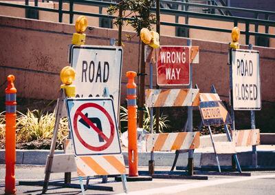 road-work-signs-Ohio-gas-tax