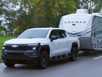 Chevrolet-Silverado-EV-towing-test-results