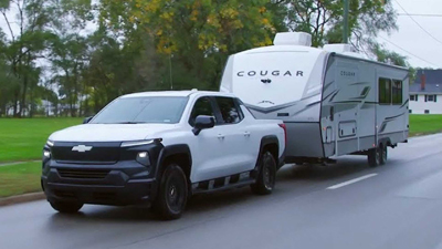 Chevrolet-Silverado-EV-towing-test-results