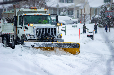 Spokane-WA-winter-storm-cleanup-roads