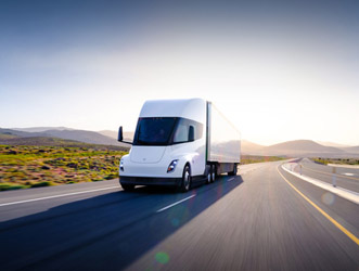 Tesla-Semi-recall-parking-brake-module