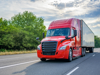 tractor-trailer-staged-accident-insurance-fraud-Louisiana