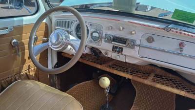 Classic inside interior