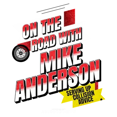 On the Road with Mike Anderson